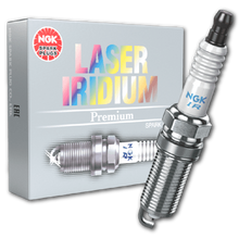 Load image into Gallery viewer, NGK Laser Iridium ITR6G9 Spark Plugs for HSV LSA 6.2L V8 Supercharged 90156