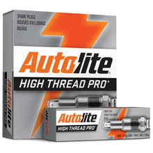 Load image into Gallery viewer, HT2 Autolite High Thread Pro Spark Plug for Ford Falcon Fairlane 5.4 L BARRA V8