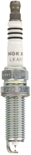 Load image into Gallery viewer, NGK Ruthenium HX LKAR7AHX-S 92274 Spark Plug