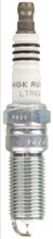 Load image into Gallery viewer, NGK Ruthenium HX LTR6AHX 91276 Spark Plug