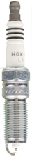 Load image into Gallery viewer, NGK Ruthenium HX LTR6BHX 90495 Spark Plugs