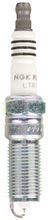 Load image into Gallery viewer, NGK Ruthenium HX LTR7BHX 95605 Spark Plugs