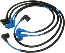 Load image into Gallery viewer, NGK Ignition Lead/Wire Set for Mazda RX-7 FC RC-ZE02 8156