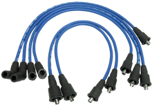 Load image into Gallery viewer, NGK Ignition Lead/Wire Set for Mazda RX-2 RX-3 RX-4(12A) RC-ZE91 55008
