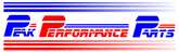 Peak Performance Parts Logo