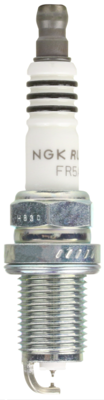 NGK Ruthenium HX FR5AHX 95839 Spark Plug