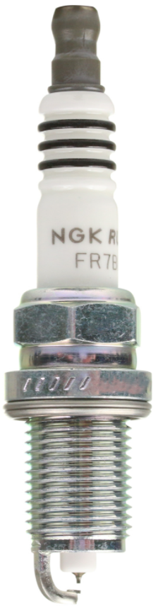 NGK Ruthenium HX FR7BHX-S 92400 Spark Plug