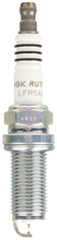Load image into Gallery viewer, NGK Ruthenium HX LFR5AHX 96399 Spark Plug

