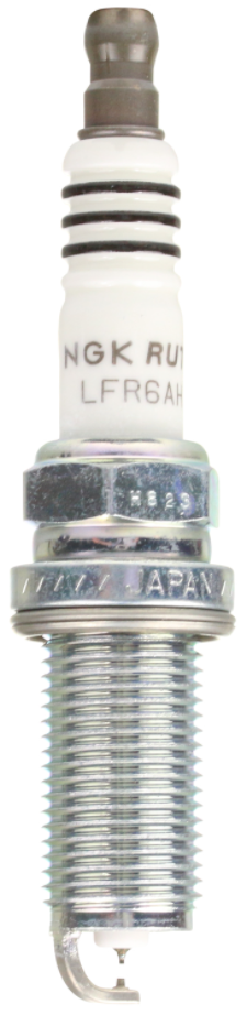NGK Ruthenium HX LFR6AHX-S 94122 Spark Plug
