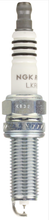 Load image into Gallery viewer, NGK Ruthenium HX LKR6AHX 91356 Spark Plug

