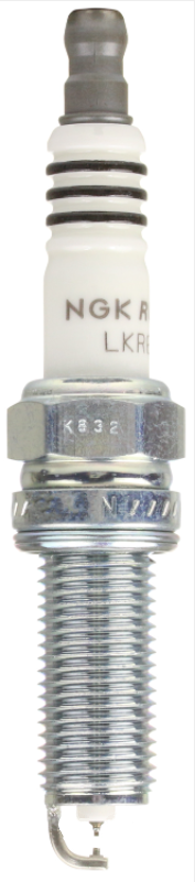 NGK Ruthenium HX LKR6AHX 91356 Spark Plug