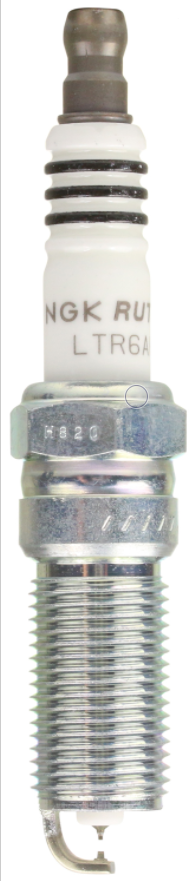NGK Ruthenium HX LTR6AHX 91276 Spark Plug