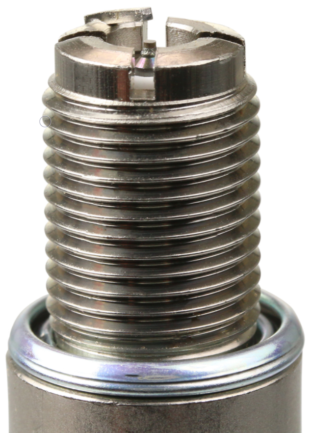 4 x NGK Laser Iridium Spark Plugs Set for Mazda RX-8 RE7C-L